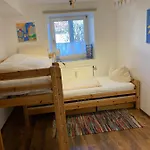 Familien-appartement #10 Obermoosen * Übersee