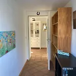 Daire Familien-appartement #10 Obermoosen *