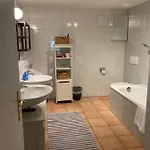 Familien-appartement #10 Obermoosen *
