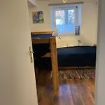 Familien-appartement #10 Obermoosen * Übersee
