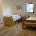 Familien-appartement #10 Obermoosen Daire *