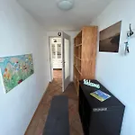 Familien-appartement #10 Obermoosen Übersee