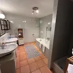 Familien-appartement #10 Obermoosen *