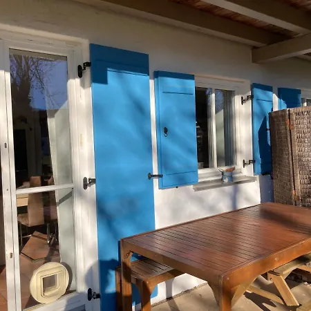 Familiensuite Mit Garten Und Poolnutzung Apartment *