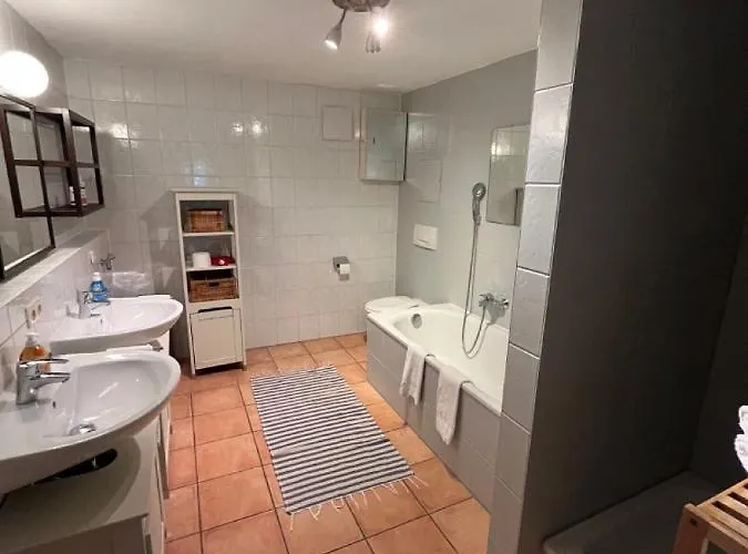Familien-appartement #10 Obermoosen *