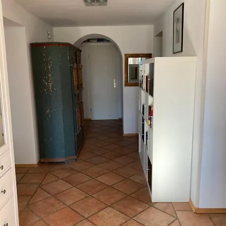 Apartment Familien-appartement #10 Obermoosen