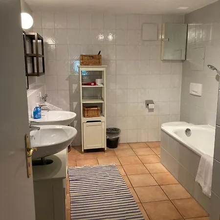 Familien-appartement #10 Obermoosen *