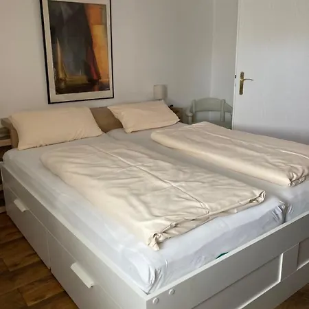 Familien-appartement #10 Obermoosen