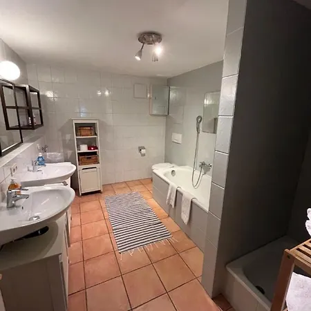 Familien-appartement #10 Obermoosen *
