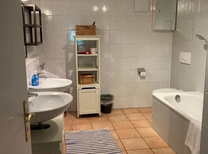 Familien-appartement #10 Obermoosen *