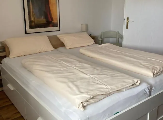Familien-appartement #10 Obermoosen